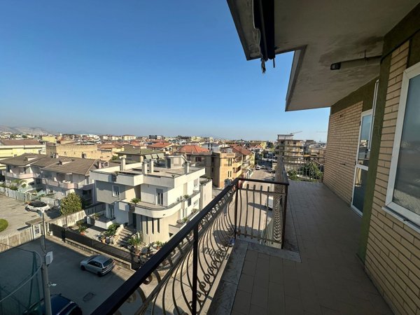 appartamento in vendita a San Prisco