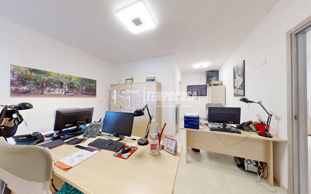 appartamento in vendita a San Prisco