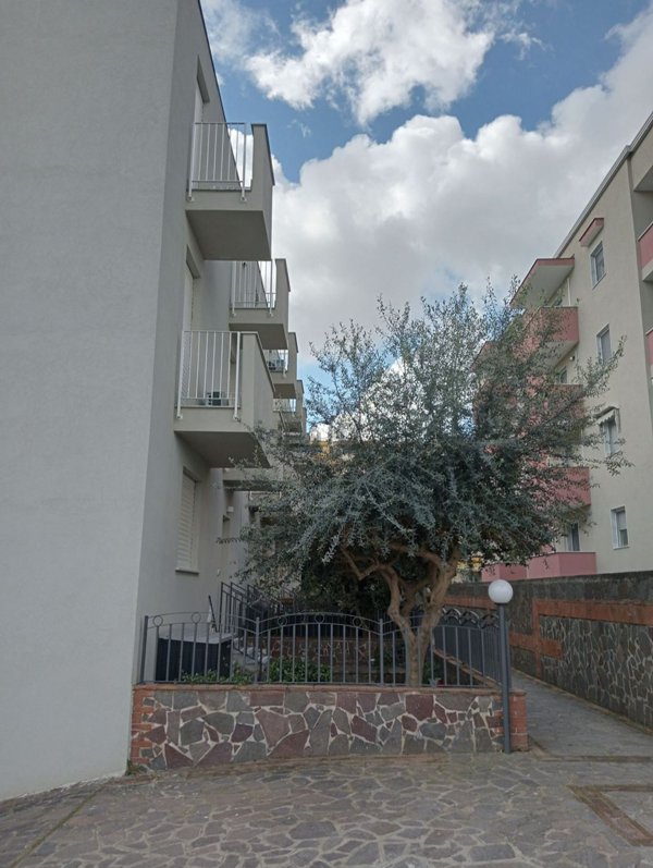 casa indipendente in vendita a San Prisco