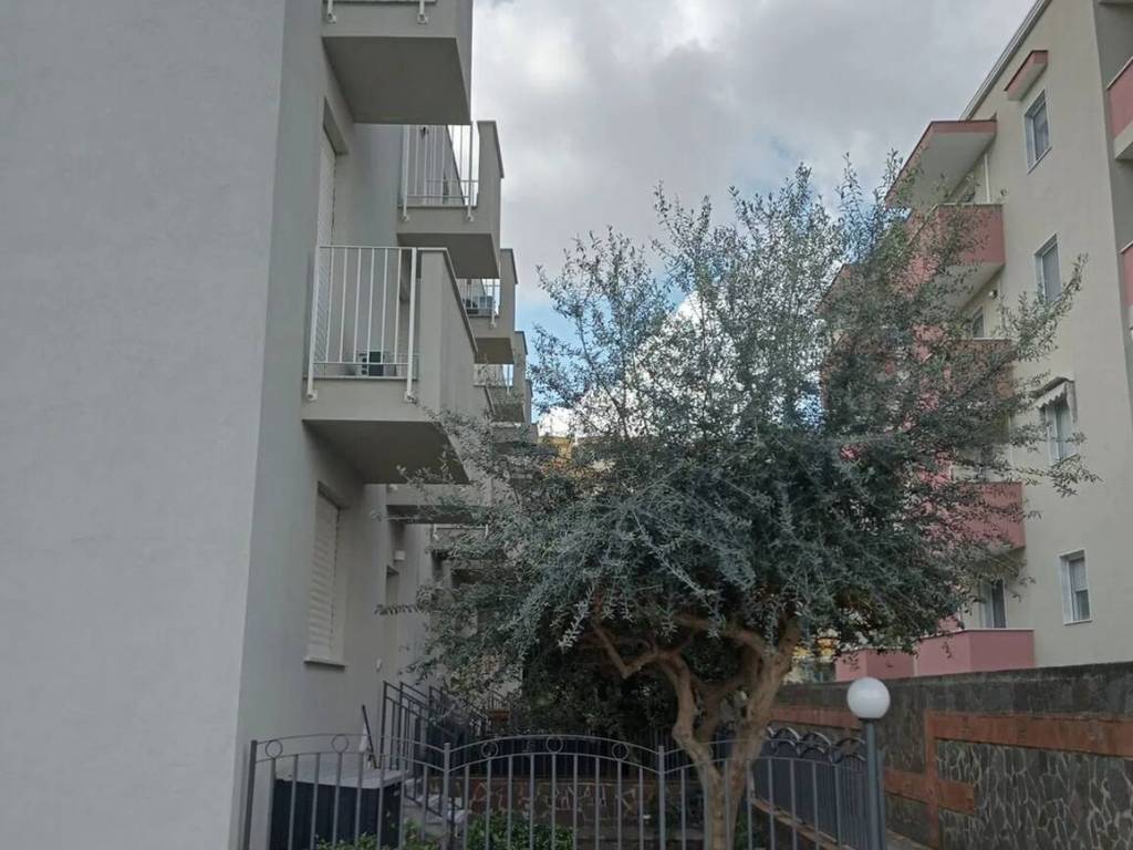 casa indipendente in vendita a San Prisco