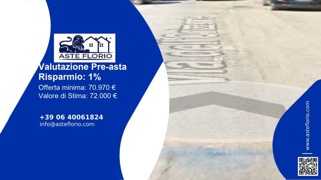 appartamento in vendita a San Prisco