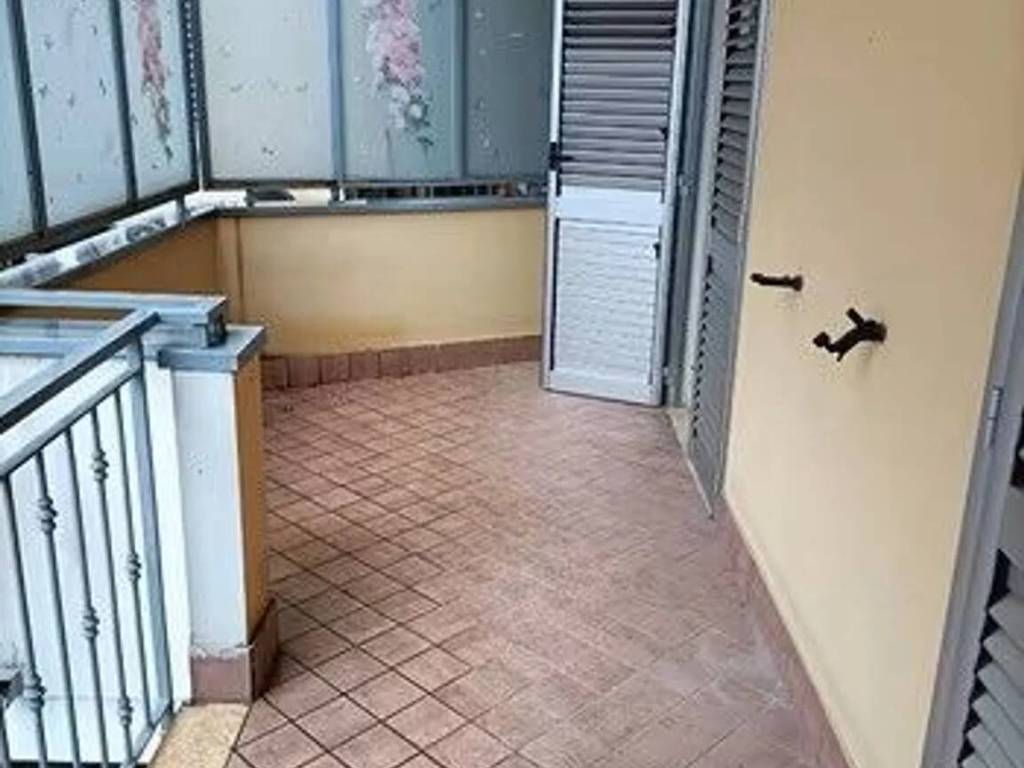 appartamento in vendita a San Prisco