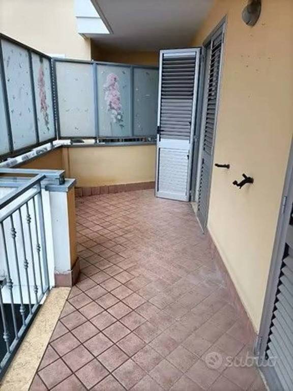 appartamento in vendita a San Prisco