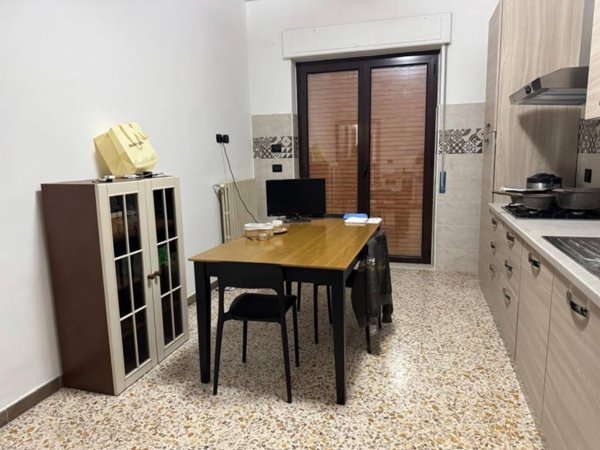 appartamento in vendita a San Prisco