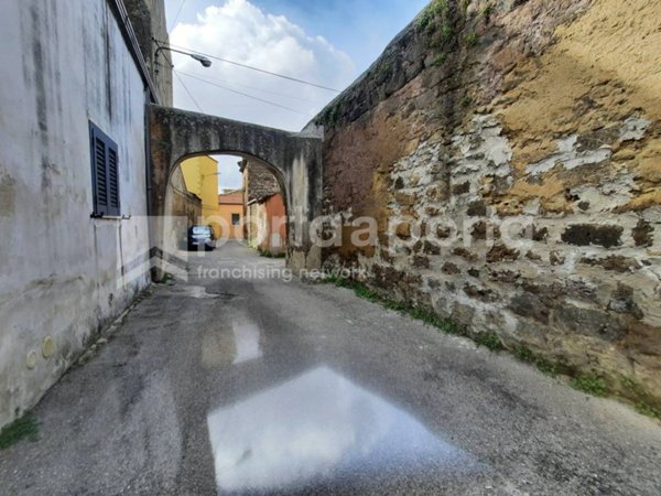 casa indipendente in vendita a San Prisco