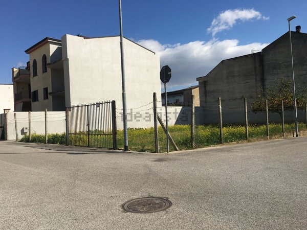 casa indipendente in vendita a San Prisco