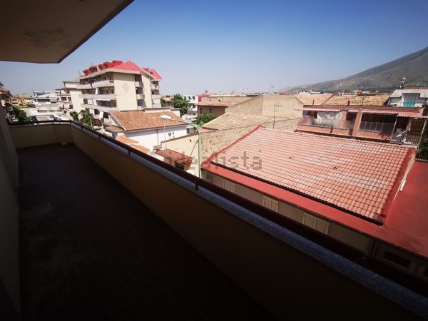 appartamento in vendita a San Prisco