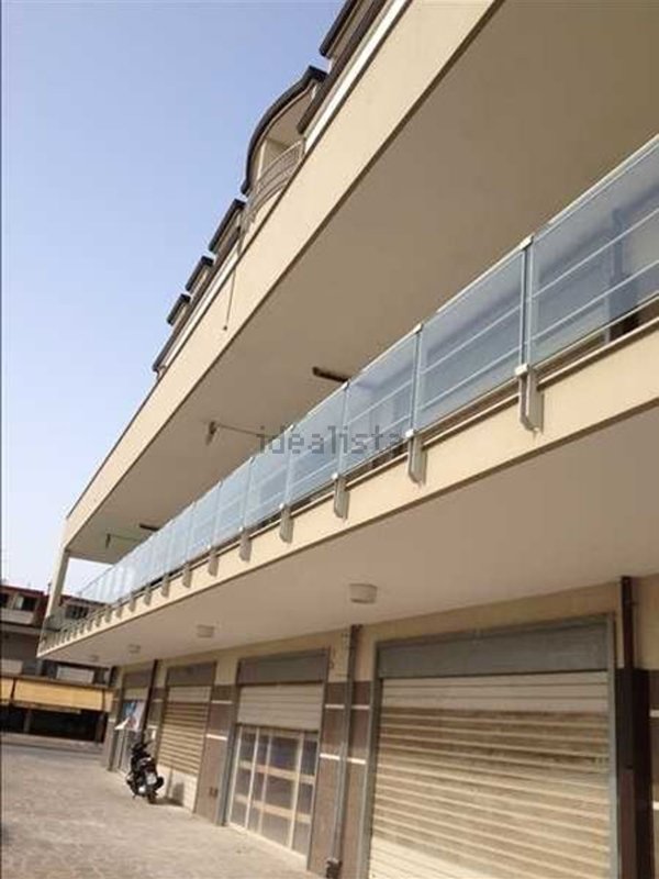 ufficio in vendita a San Prisco