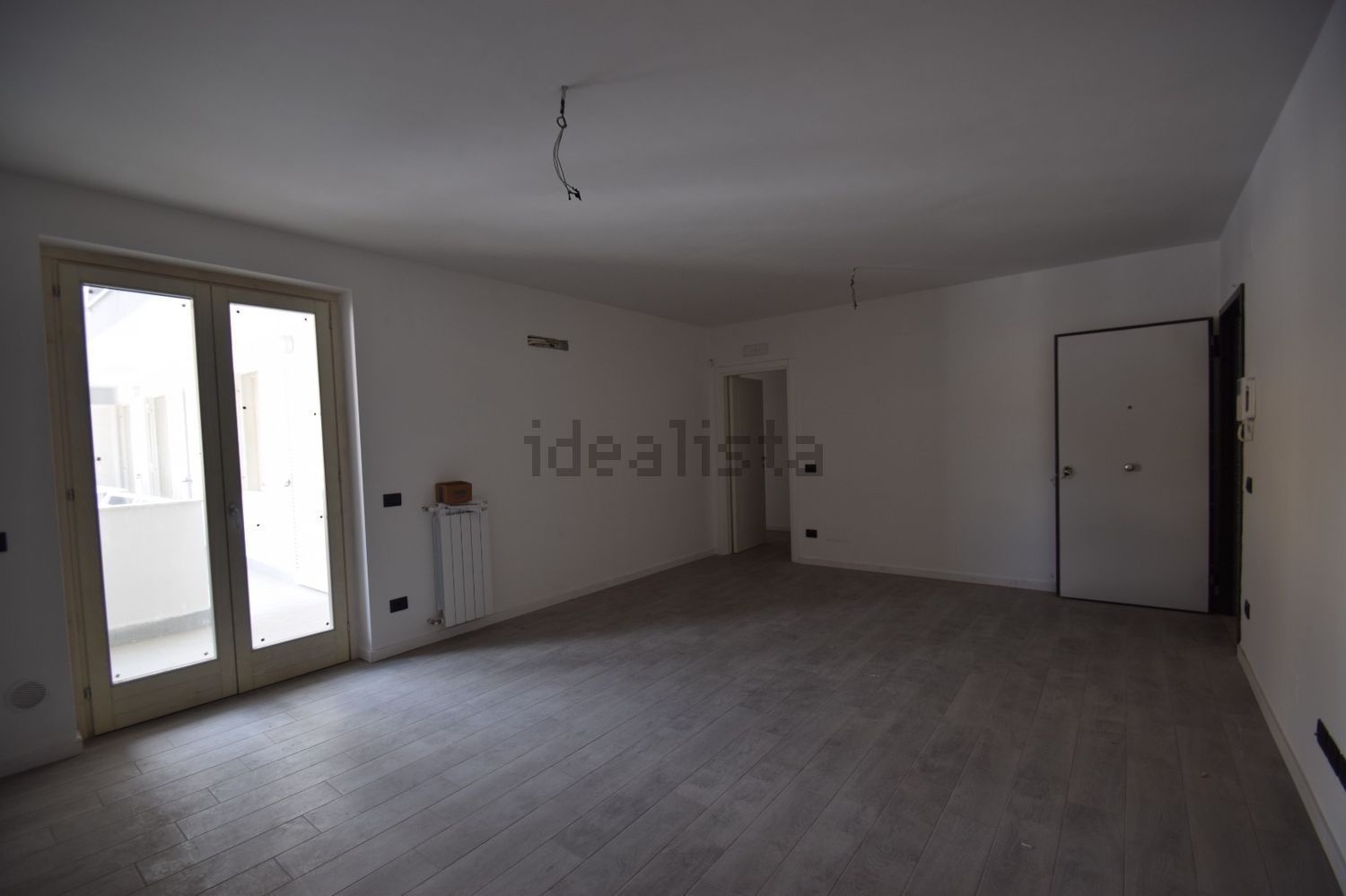 appartamento in vendita a San Prisco