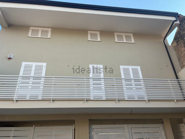 casa indipendente in vendita a San Prisco