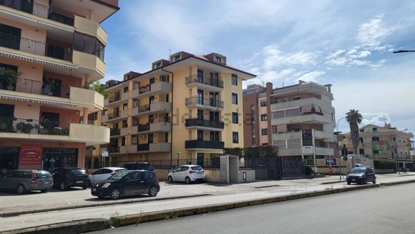 appartamento in vendita a San Prisco