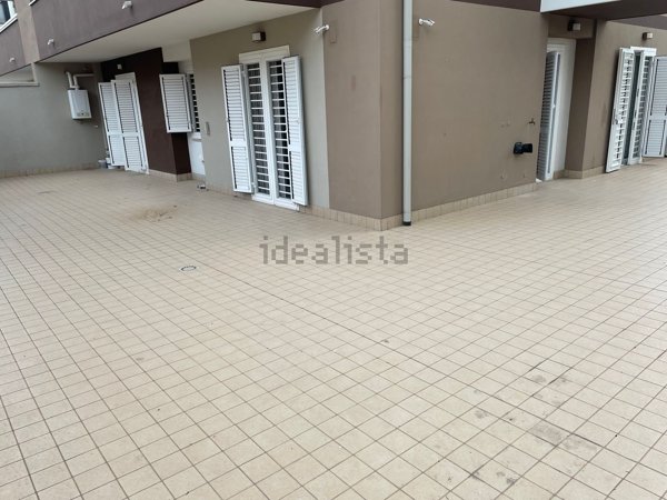 appartamento in vendita a San Prisco