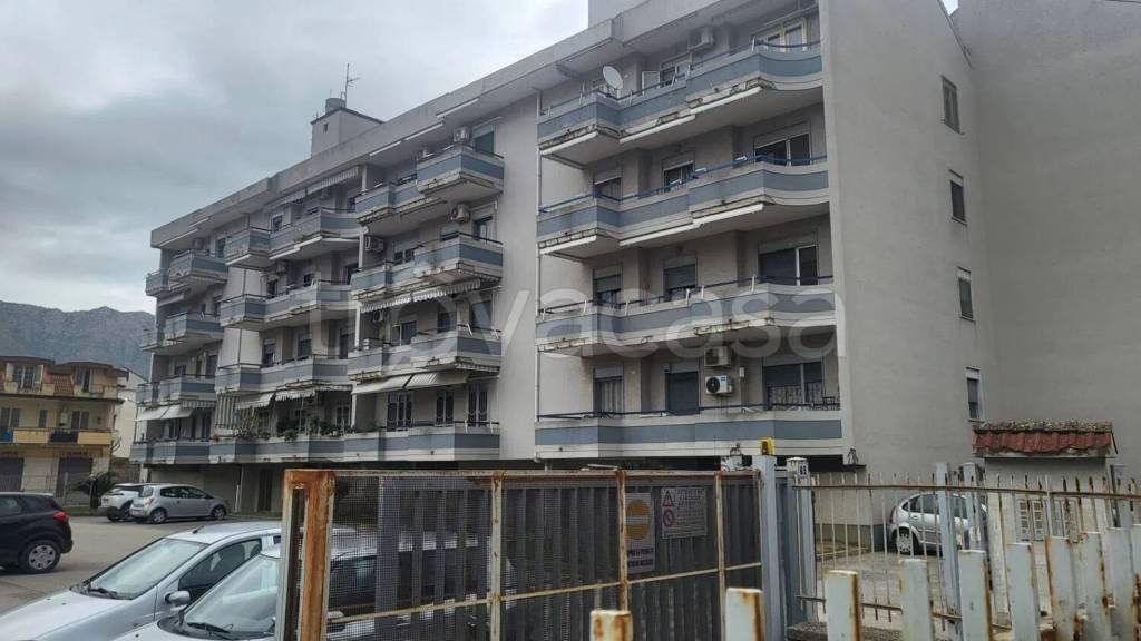 appartamento in vendita a San Prisco