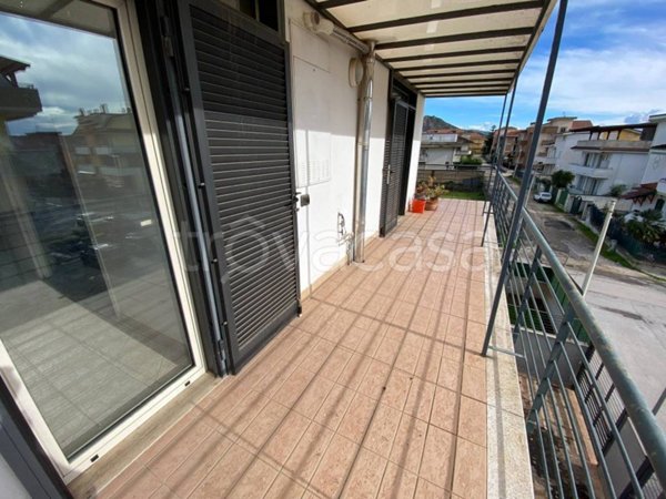 appartamento in vendita a San Prisco