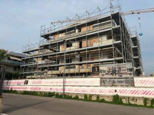 appartamento in vendita a San Prisco