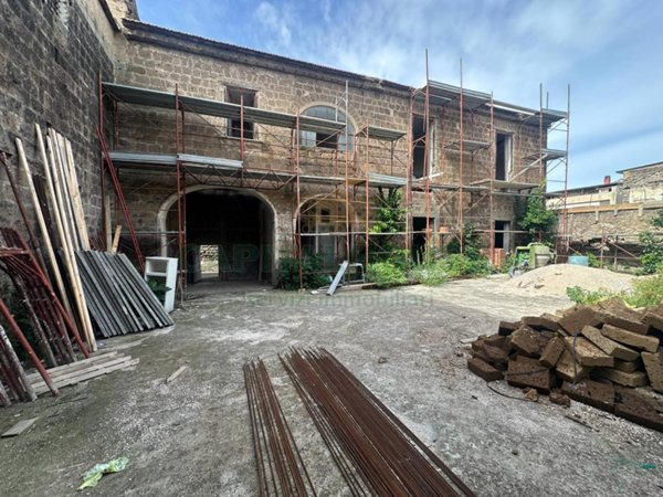 casa indipendente in vendita a San Prisco