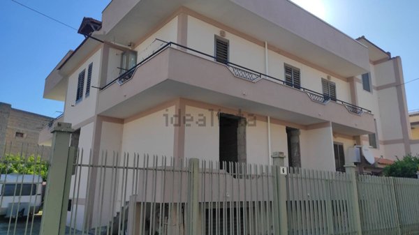 appartamento in vendita a San Prisco