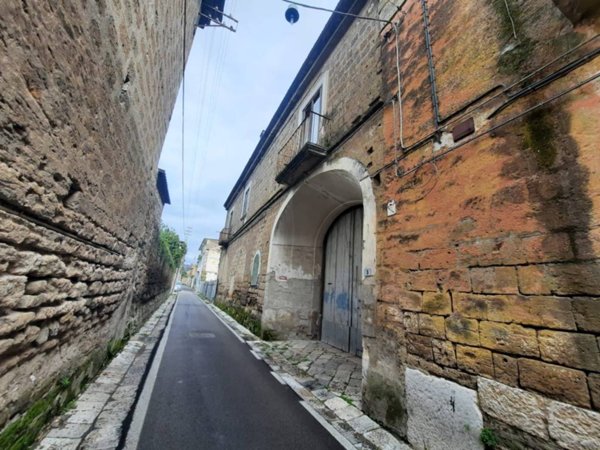 casa indipendente in vendita a San Prisco