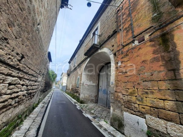 appartamento in vendita a San Prisco