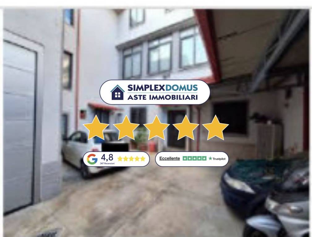 appartamento in vendita a San Prisco