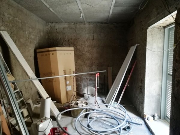 appartamento in vendita a San Prisco