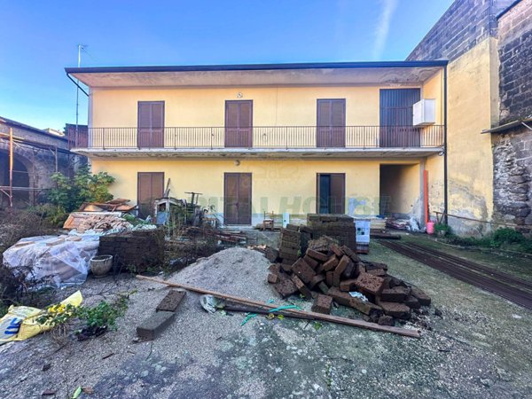 casa indipendente in vendita a San Prisco