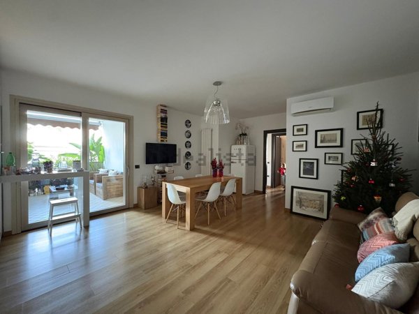 appartamento in vendita a San Prisco