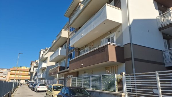 appartamento in vendita a San Prisco