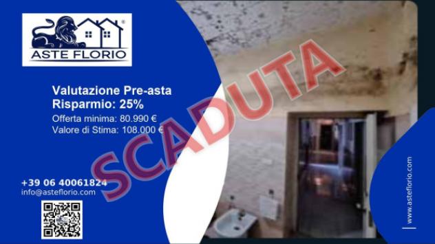 appartamento in vendita a San Prisco