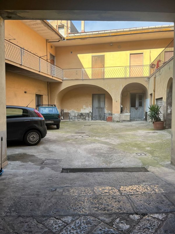 appartamento in vendita a San Prisco