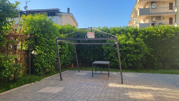 appartamento in vendita a San Prisco