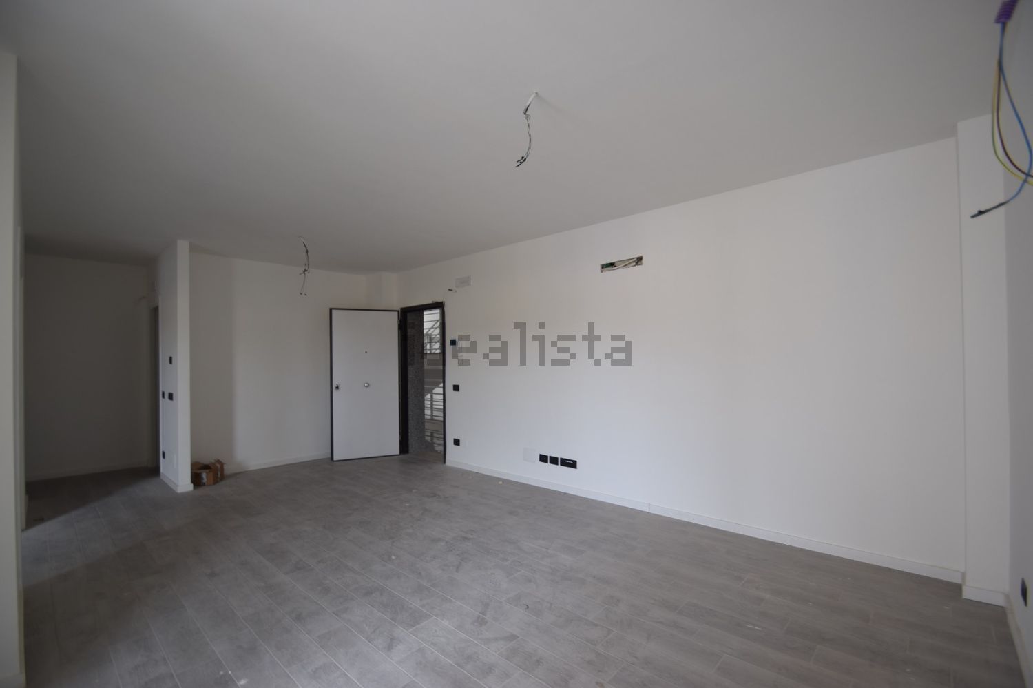 appartamento in vendita a San Prisco