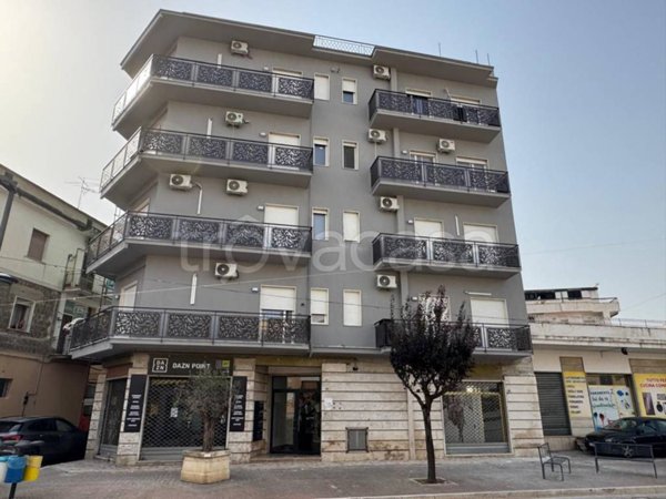 appartamento in vendita a San Prisco