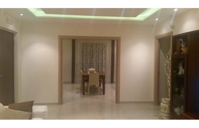 appartamento in vendita a San Prisco