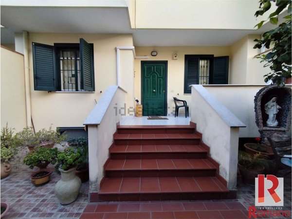 casa indipendente in vendita a San Prisco