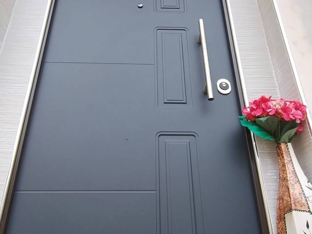 appartamento in vendita a San Prisco