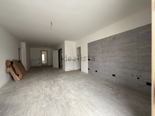 appartamento in vendita a San Prisco