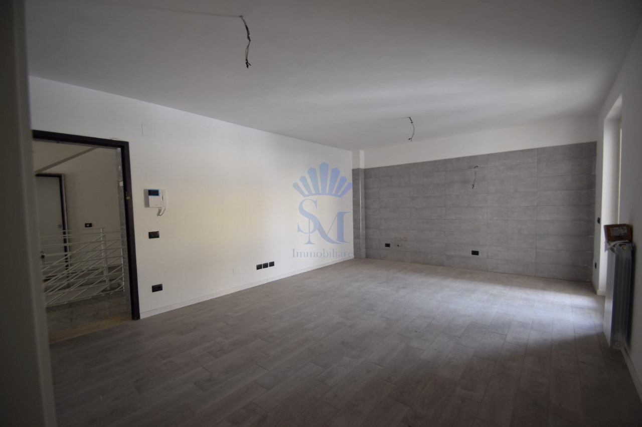 appartamento in vendita a San Prisco