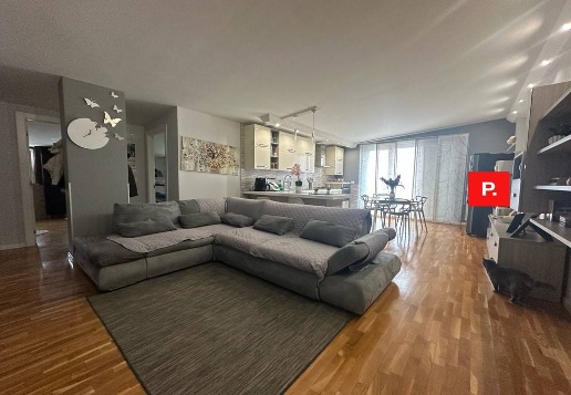 appartamento in vendita a San Prisco