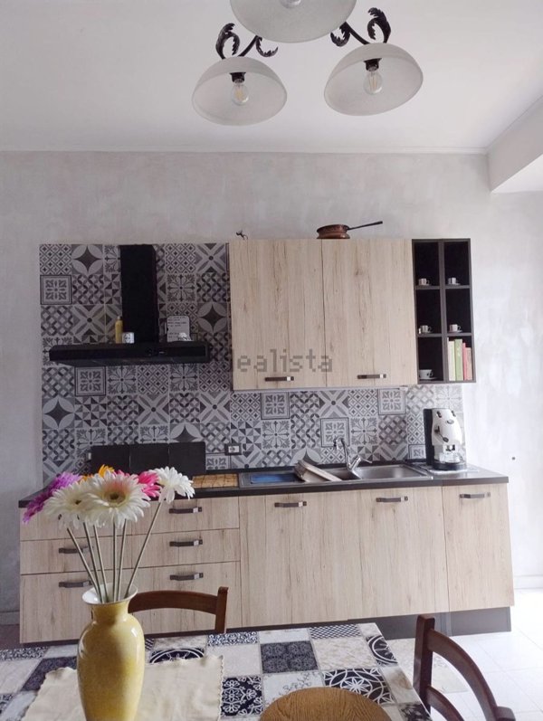 appartamento in vendita a San Prisco