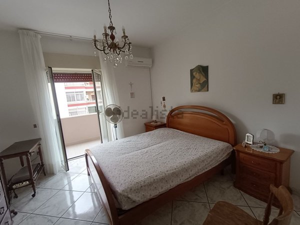 appartamento in vendita a San Prisco