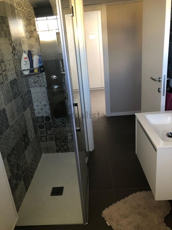 appartamento in vendita a San Prisco