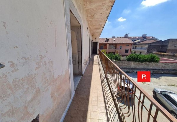 appartamento in vendita a San Prisco