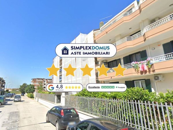 appartamento in vendita a San Prisco