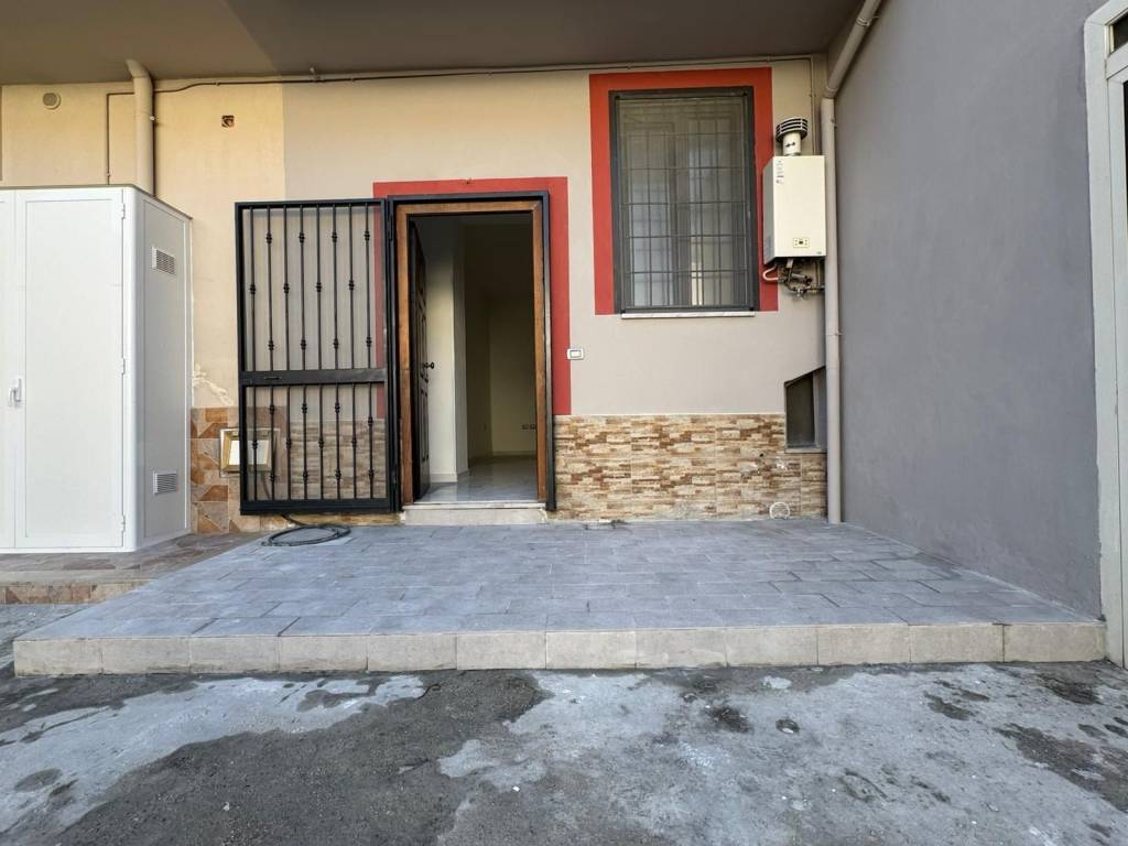 appartamento in vendita a San Prisco