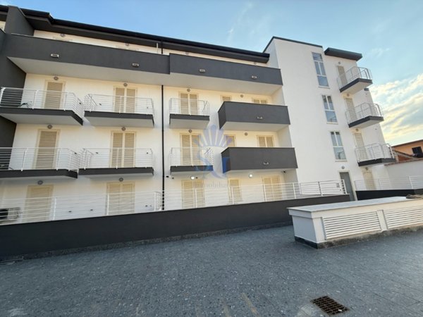 appartamento in vendita a San Prisco