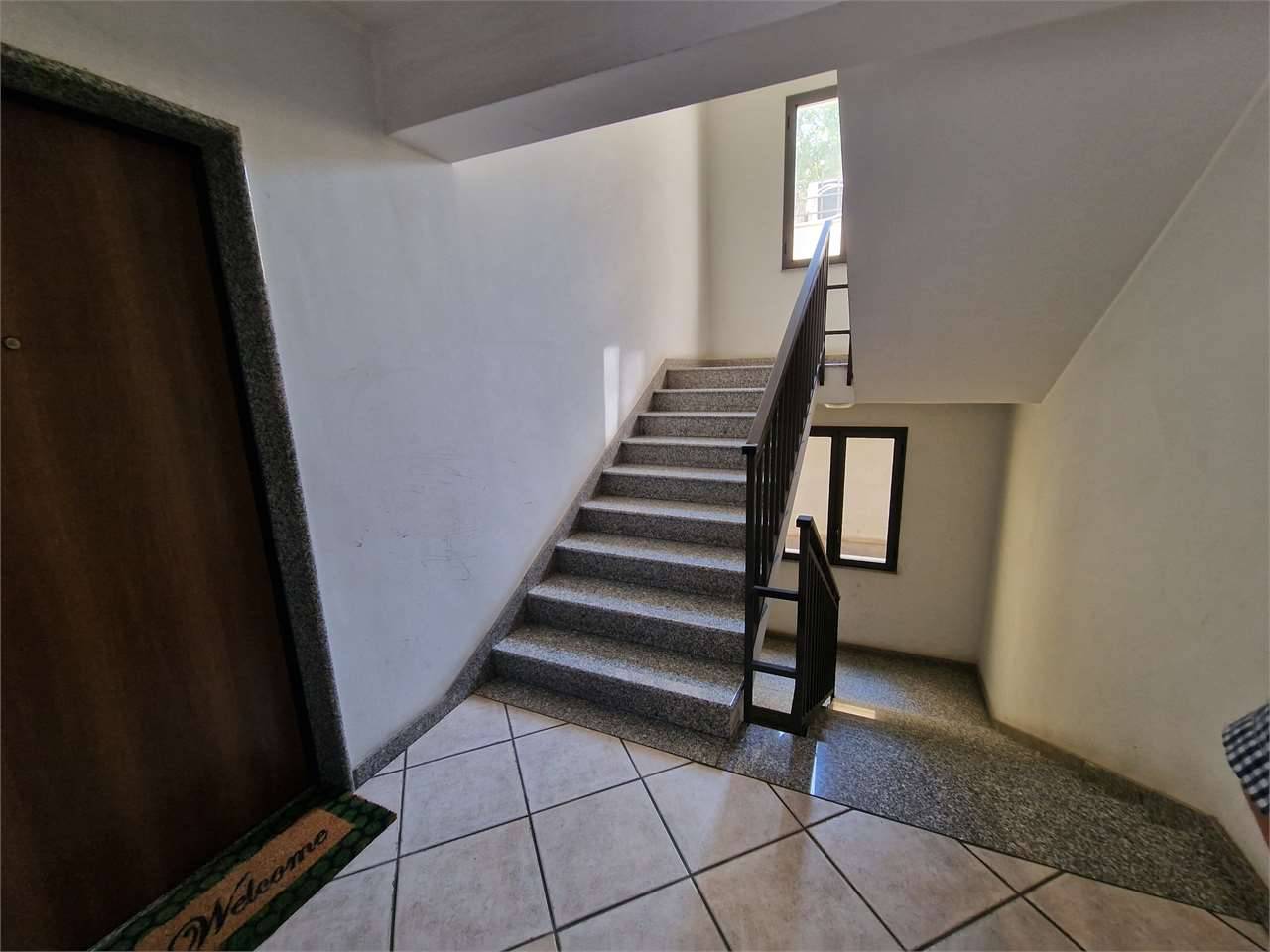 locale di sgombero in vendita a San Prisco