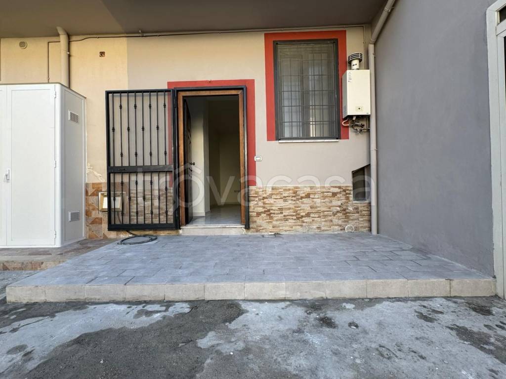 appartamento in vendita a San Prisco