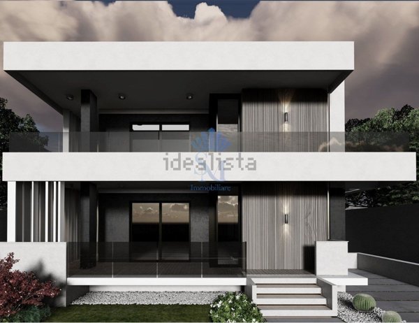 appartamento in vendita a San Prisco