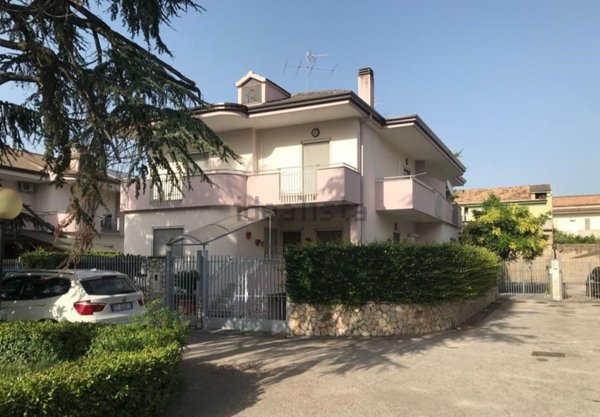 casa indipendente in vendita a San Prisco